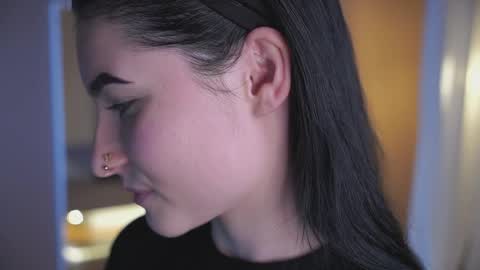 Lilly online show from April 25, 1:36 pm