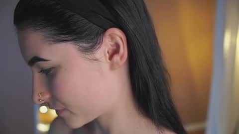 Lilly online show from April 25, 1:41 pm