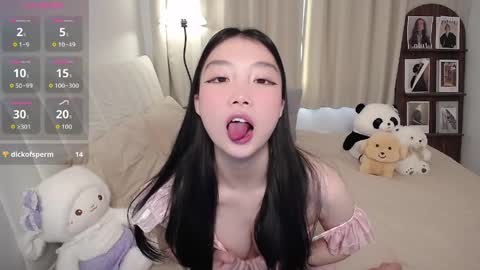 kk online show from April 19, 1:38 am