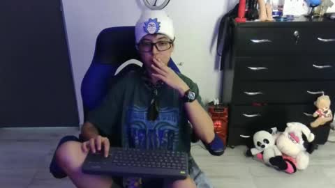 VALERIA online show from April 27, 6:49 pm