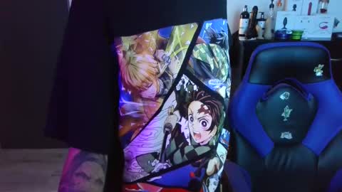 VALERIA online show from October 21, 1:53 am