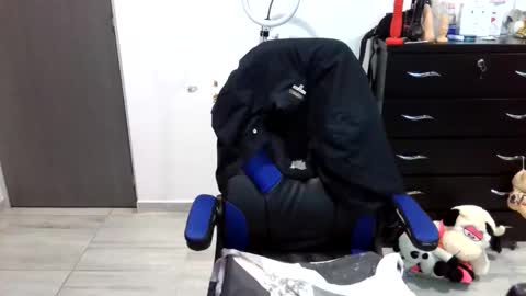 VALERIA online show from March 19, 1:32 am