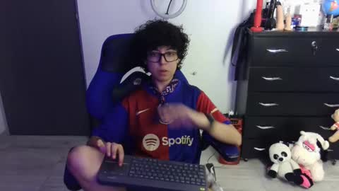 VALERIA online show from April 22, 11:35 pm