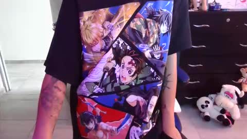 VALERIA online show from December 3, 8:00 pm