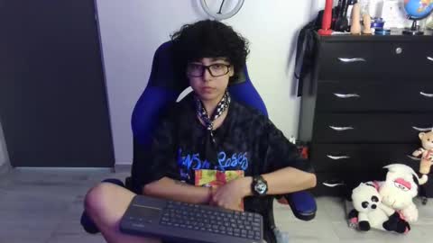 VALERIA online show from April 3, 8:29 pm