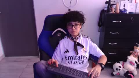 VALERIA online show from February 17, 7:24 pm