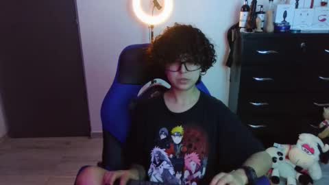 VALERIA online show from October 31, 2:02 am