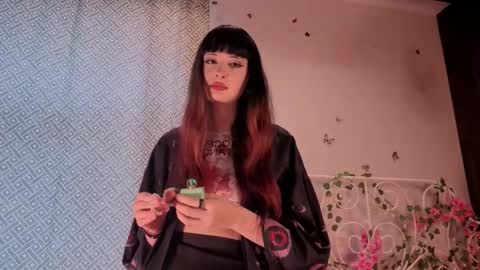 Bella online show from October 16, 9:34 am