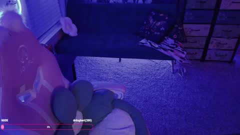 throttlekitten online show from May 19, 1:56 am