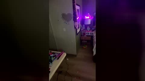 LatinaBarbie666 online show from February 1, 7:56 pm