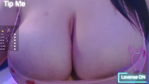 Tia Bella online show from September 22, 3:27 am