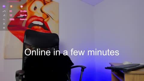 Snapshot of tiago_hannah chatting on January 15, 10:38 am carolina online show from January 15, 10:38 am