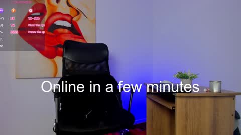 Snapshot of tiago_hannah chatting on January 13, 8:37 am carolina online show from January 13, 8:37 am