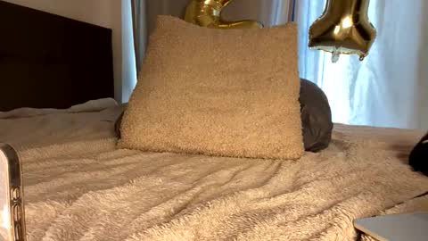 Tiana Charm online show from April 24, 12:30 pm