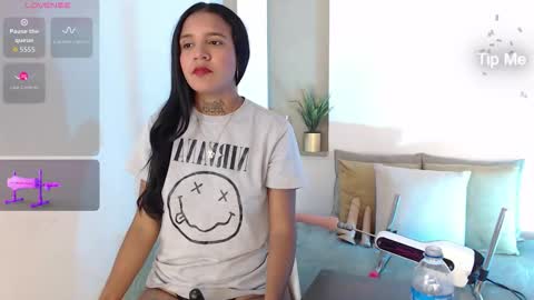 tihana online show from February 19, 10:30 pm