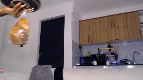 tiana_kay online show from August 9, 3:37 pm