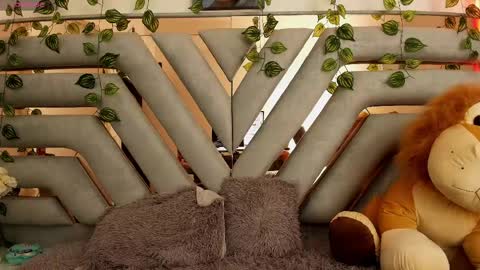 tiana_prince online show from April 26, 3:04 am