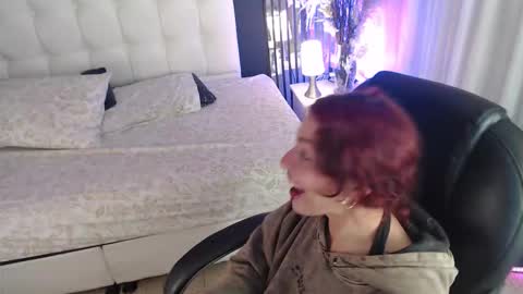 LIA online show from March 3, 12:11 pm