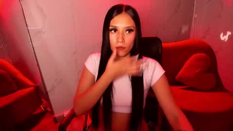 TianaDavies online show from March 10, 9:41 pm