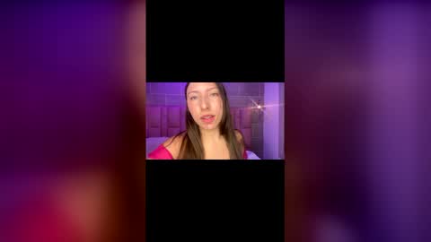 tiara19cute online show from May 6, 5:50 pm