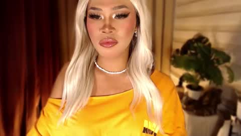 Sam online show from February 7, 6:45 pm