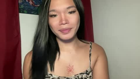 Ms. Tiara online show from July 20, 11:27 pm