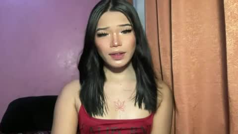Ms. Tiara online show from June 30, 10:48 am