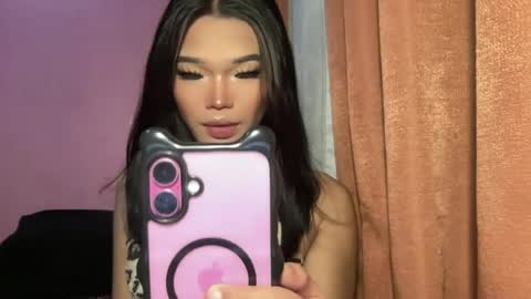 Ms. Tiara online show from July 1, 12:48 pm