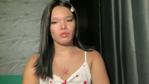 Ms. Tiara online show from June 23, 5:05 am