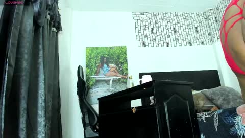 leidy online show from March 12, 7:57 am