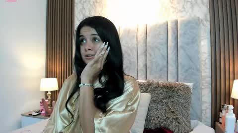 Tiff3 online show from February 17, 2:31 am