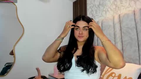 Tiff3 online show from November 11, 10:07 pm