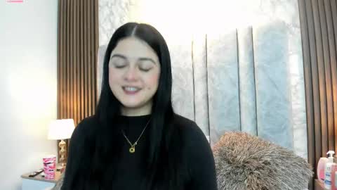 Tiff3 online show from February 16, 3:05 am