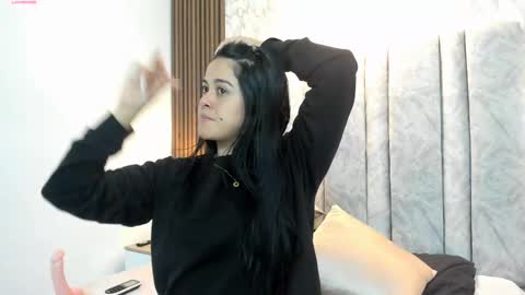 Tiff3 online show from March 1, 2:48 am