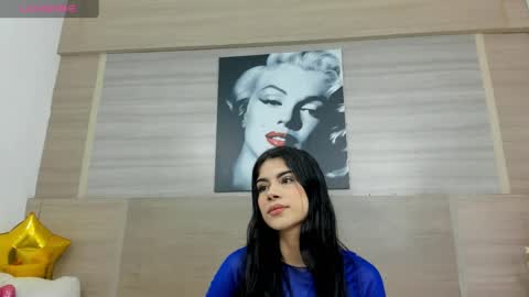 Tifanny online show from May 12, 7:31 pm