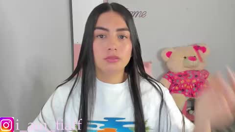 hey am julietha online show from October 18, 11:13 am