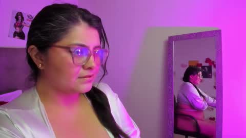 Tiff Luxx online show from February 23, 1:43 pm