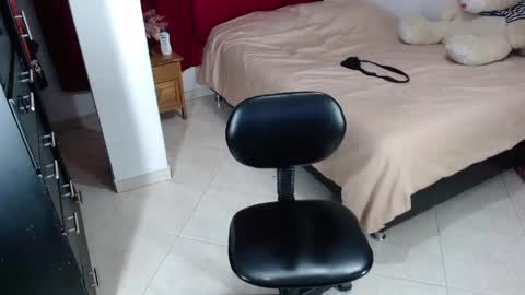 Snapshot of tiffani_williams chatting on January 29, 12:33 am tifany online show from January 29, 12:33 am