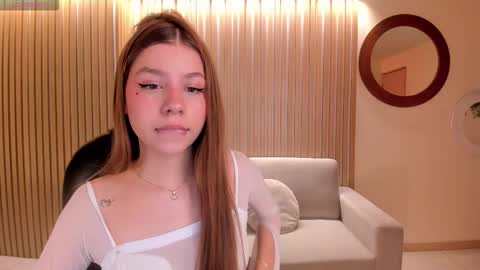 Tiffanny Sins online show from January 12, 3:12 am