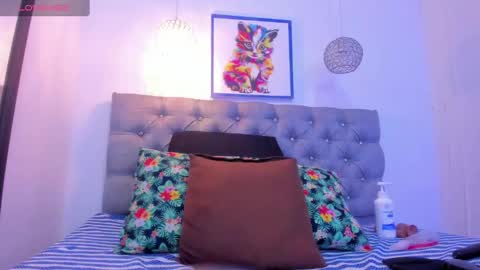 tiffany  online show from September 28, 2:18 am