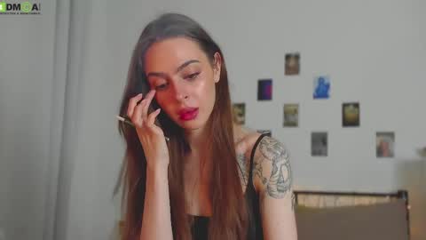 tiffany online show from April 27, 11:24 pm