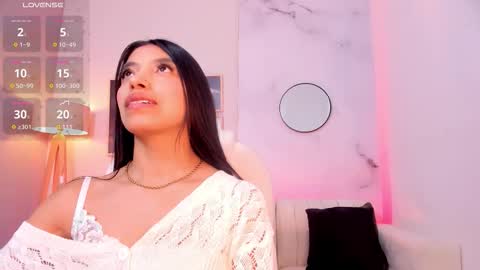 tiffany_low online show from February 11, 4:52 pm