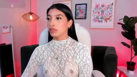 tiffany_low online show from June 26, 5:03 pm