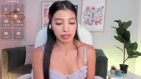 tiffany_low online show from June 7, 9:21 pm