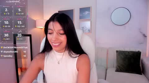 tiffany_low online show from November 21, 5:04 pm