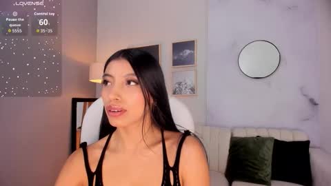 tiffany_low online show from January 7, 12:08 pm