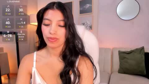 tiffany_low online show from February 6, 1:36 pm