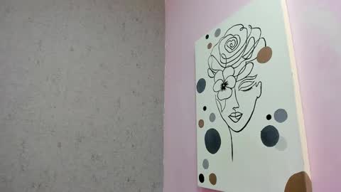 tiffany_mendez online show from November 10, 12:00 pm