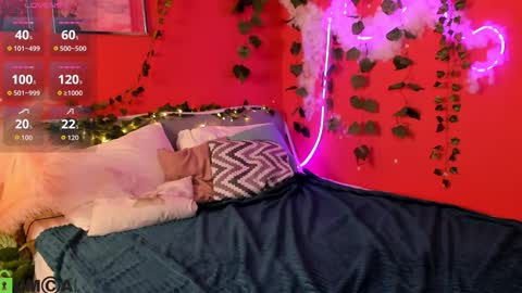 tiffany_robinson online show from March 4, 2:51 am