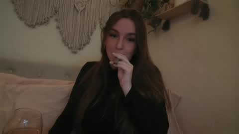 Samantha online show from January 14, 12:43 am